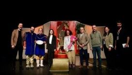 Odunpazarı Belediye Tiyatrosu’ndan Giresun’da Sanat Rüzgarı
