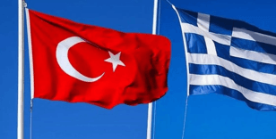 Türk ve Yunan generaller sınırda buluştu