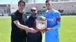 Kayserispor U19 takımından fair-play örneği
