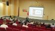 Kulu’da "Değerleriyle Güçlü Ailem" programı
