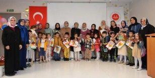 Bilecik’te "Aile İçi Eğitimde Annenin Rolü" konulu seminer düzenlendi
