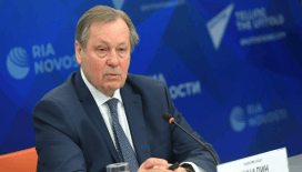 Rus bilim insanları kronik Covid sendromu ve ağrılarla mücadelede tıbbi gazlar kullanıyor