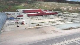 Sivas’ta kurban satış yerleri için kura çekimi yapıldı
