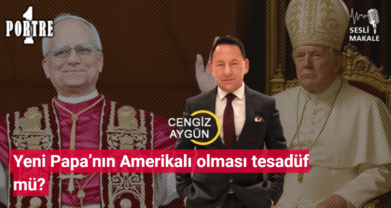 Bir Portre