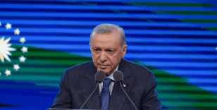 Erdoğan: TBMM'deki tabloya bakıldığında ara seçimi gerektiren bir durum da yok