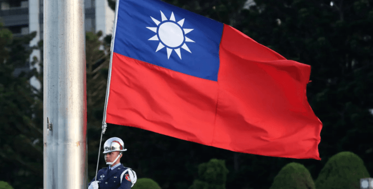 Tayvan: Çin, yoksul ülkeleri parayla yanına çekmeye çalışıyor