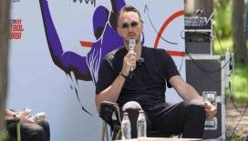 Semih Erden, Esenler’de gençlerle buluştu
