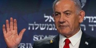 Netanyahu, Filistinlilerin Gazze’den sürgün edilmesini saldırıları sona erdirmek için şart koştu
