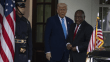 Güney Afrika'dan Trump'a yanıt: Bu yıl öldürülen 6 çiftçiden 5'i siyahi