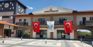 Demirci Belediyesi personeline promosyon müjdesi
