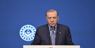 Cumhurbaşkanı Erdoğan: 2026-2035 yılları arasını Aile Nüfus 10 Yılı ilan ediyoruz