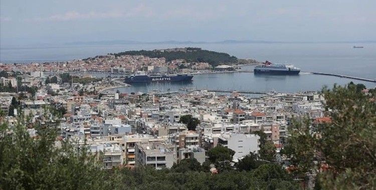 Yunan gazetesi Pentapostagma: Atina, Yeni Delhi'ye ‘Ege Adalarında Üs Kurun’ önerisi sunmalı