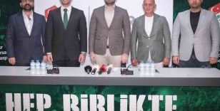 Nilüfer İstasyonu’nun ismi değişiyor
