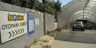 Kapatılan İSPARK otoparkları yeniden açılıyor