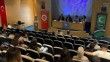 Bayburt’ta bağımlılıkla mücadele konulu panel düzenlendi
