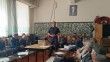 Pazaryeri’nde muhtarlara yönelik hizmet içi eğitim programı gerçekleştirildi

