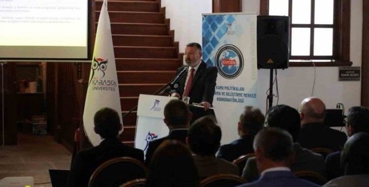 KAPGEM’den uluslararası öğrenci politikalarına stratejik yol haritası