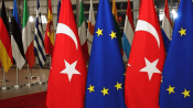 Türkiye AB savunma programlarına katılmaya hazırlanıyor