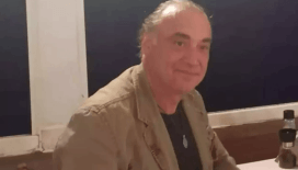Yeşilçam oyuncusu Mehmet Serdar Sulukahya, üniversiteli genç kız tarafından öldürüldü
