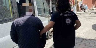 Afyonkarahisar’da 6 yabancı uyruklu şahıs sınır dışı edildi
