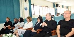 "Enflasyon ve Gençlik: Geleceğe Yatırım" konferansı düzenlendi

