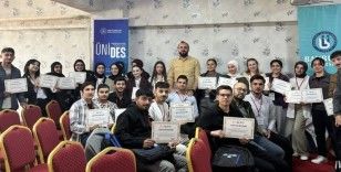 ’İş Hayatına İlk Adım’ projesinin ikinci adımı tamamlandı

