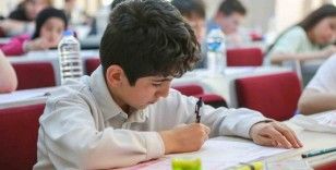 Atatürk Üniversitesi’nde matematik coşkusu

