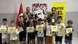 İzmir’de, 19 Mayıs satranç turnuvasına 110 sporcu katıldı
