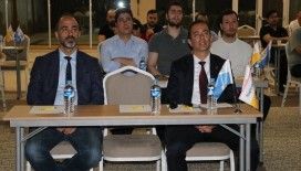 Bilim insanları Erzincan’da eklem ağrıları ve çözüm önerilerini konuştu
