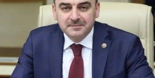 Çaycuma’da Sera Organize Sanayi Bölgesi üretime başladı
