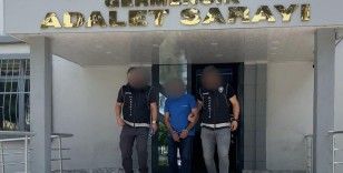 Germencik’te uyuşturucu operasyonu: 1 tutuklama
