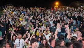 Başkan Subaşı’dan EuroLeague’de şampiyon Fenerbahçe’ye tebrik
