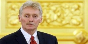 Peskov: Rusya, Trump'ın açıklamalarına bağlı kalmaksızın kendini savunacak