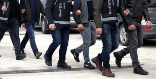 Terör örgütü DEAŞ ve FETÖ'ye operasyon: 18 gözaltı