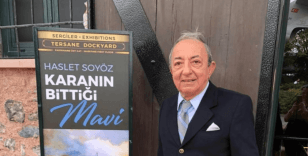 Ünlü karikatürist Haslet Soyöz hayatını kaybetti