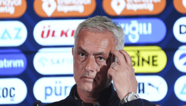 Fenerbahçe Teknik Direktörü Mourinho istifa sorusuna yanıt verdi
