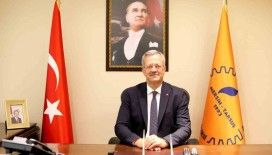 ’İSO 500 Listesi’ne Mersin’den 12 firma girdi
