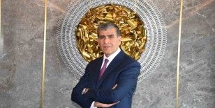 Altunkaya’dan önemli organizasyon
