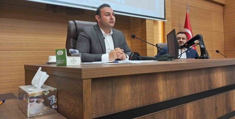Başkan Bilecen’den kadınlara özel ‘Kadın Kafe’ müjdesi
