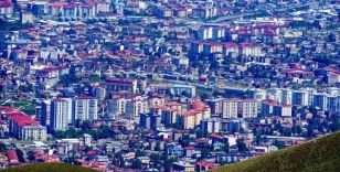 Erzurum’da iki vali yardımcısı ve on kaymamak değişti
