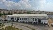 Vali Balcı, kapalı semt pazarı esnafını ziyaret etti
