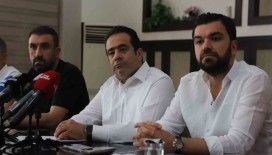 Ahmet Feti Yılmaz: "Bu adaletsizlik Türk futboluna zarar verir"
