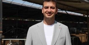 Kurbanlık seçerken dikkatli olun uyarısı
