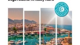 Türk dünyası KKTC’de buluşuyor
