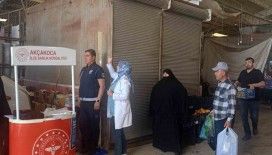 Akçakocalılar ideal kilosunu öğreniyor
