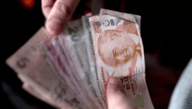 TÜİK: GSYH 2025 yılı birinci çeyreğinde yüzde 2 arttı