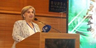 Genç fikirler, yeşil bir gelecek için yarıştı

