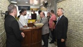 Manisa’da tütünle mücadelede 28 binden fazla denetim yapıldı
