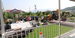 Ankara Valiliği duyurdu: Hobi bahçeleri engellenecek