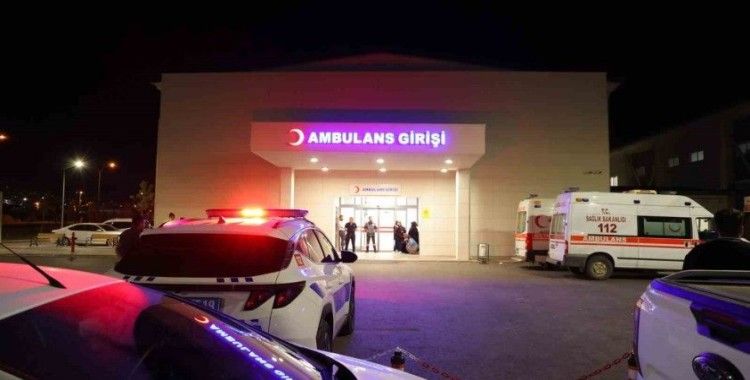 Başkasına ateş etti, 16 yaşındaki kardeşini öldürdü
